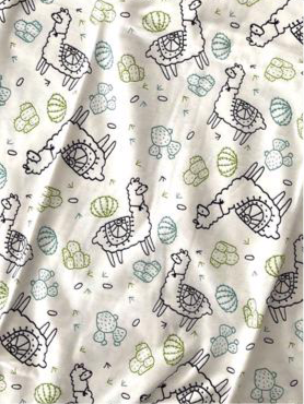 LuLaRoe Tank Top - Llamas!