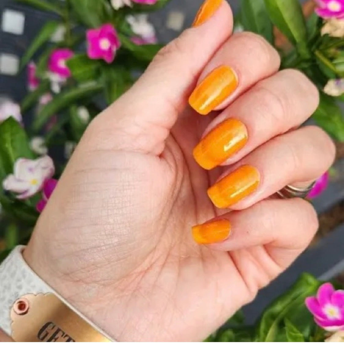 Orange Zest - Color Street