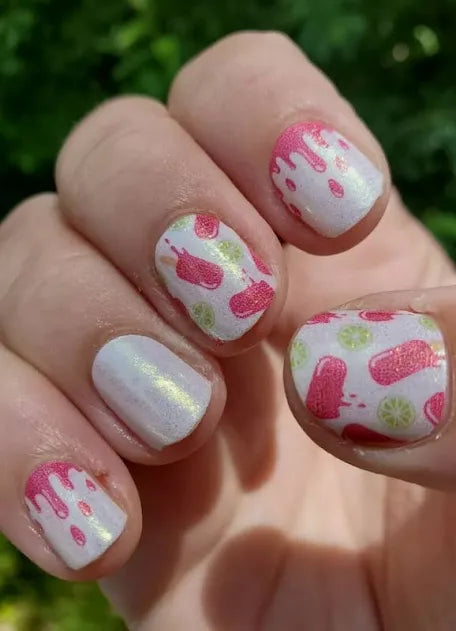 Pop it like it’s Hot - Color Street