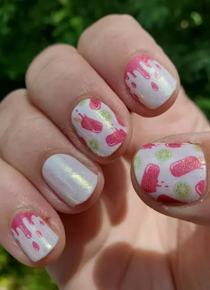 Pop it like it’s Hot - Color Street