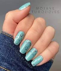 Mojave Turquoise - Color Street
