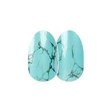 Mojave Turquoise - Color Street