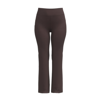 RISE - Passionate - Solid Java Brown