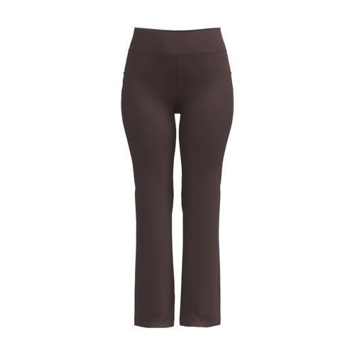 RISE - Passionate - Solid Java Brown