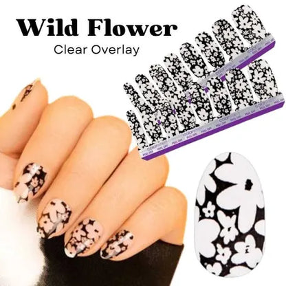 Wild Flower - Color Street