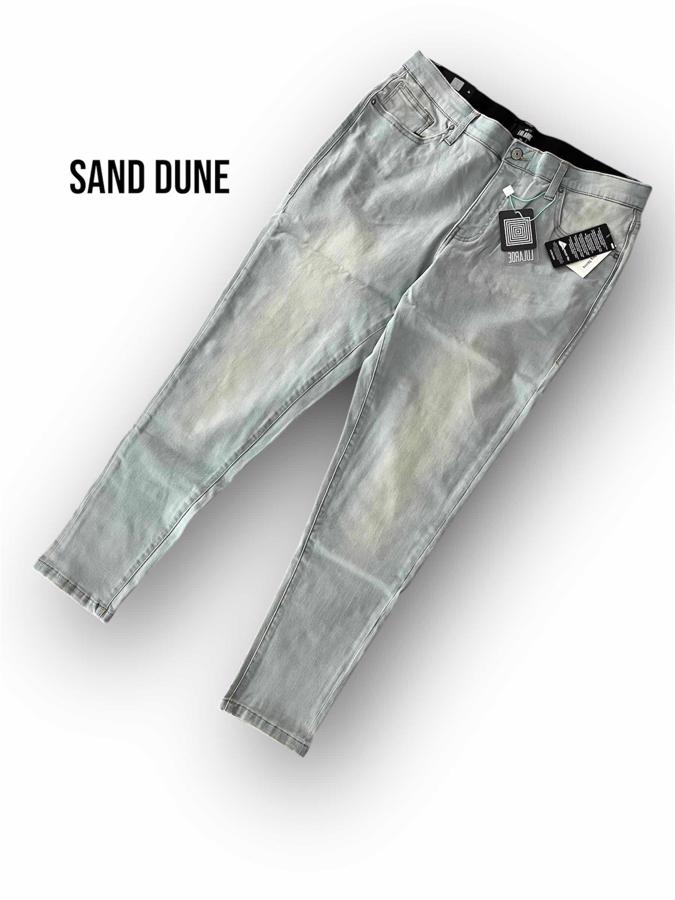 LuLaRoe denim Sand dune wash skinny fit