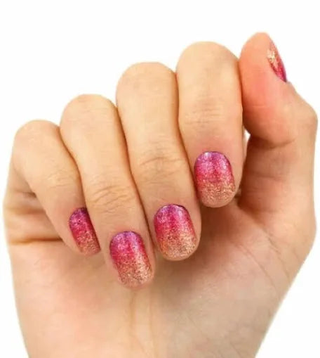 Sunset Boulevard - Color Street