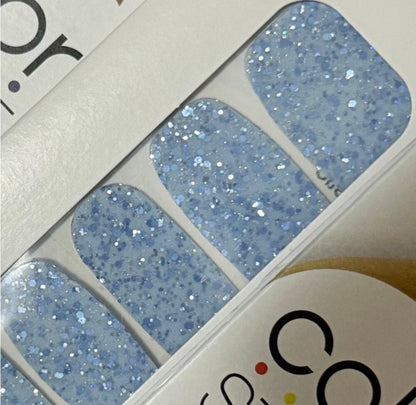 Ice Castle - Color Street