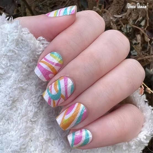 Disco Queen - Color Street