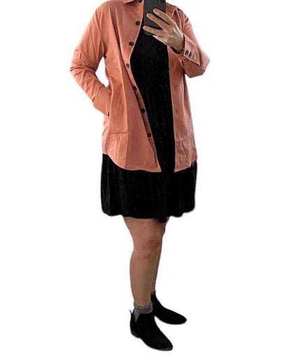 Great Outdoors - Abigail - Solid Black