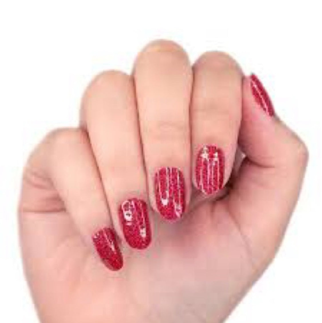 Cran-tastic - Color Street