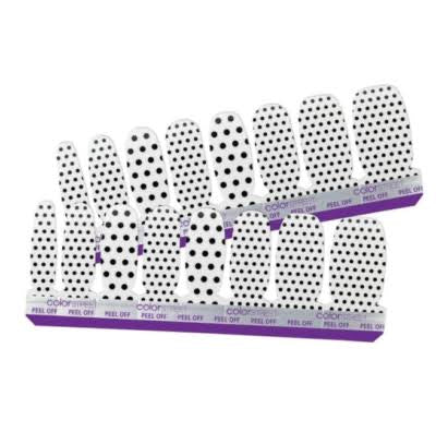 Polka Dot-Com - Color Street