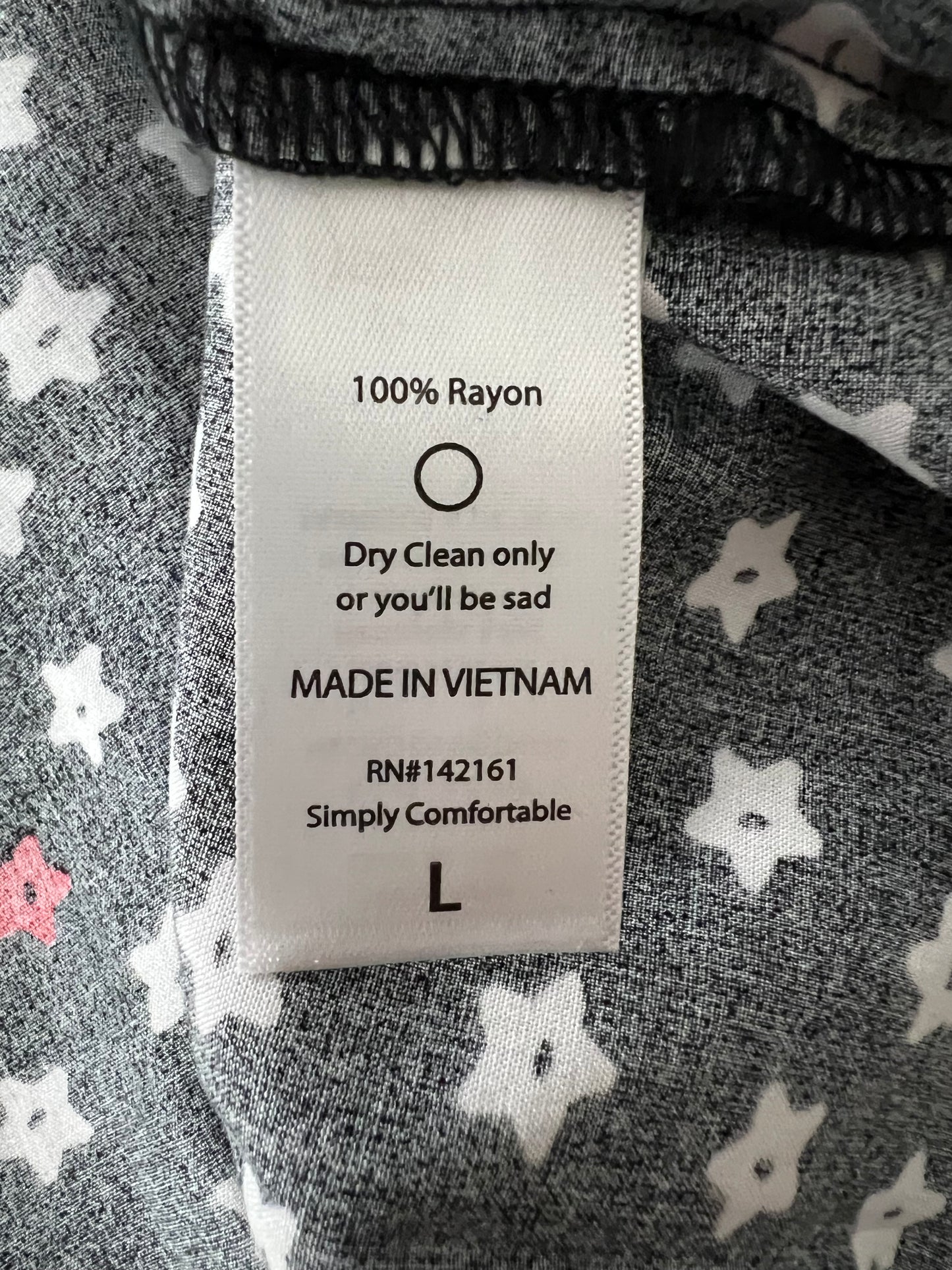 Amy - Dolman Sleeve Top