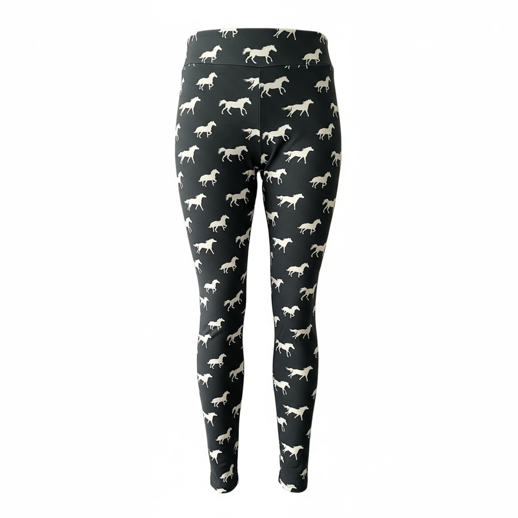 Leggings - Horses