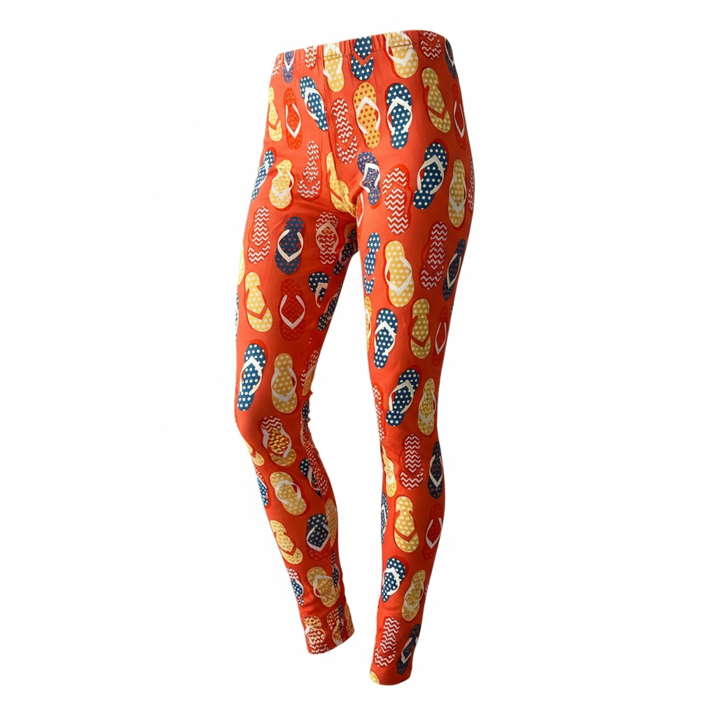 Leggings - Flippies