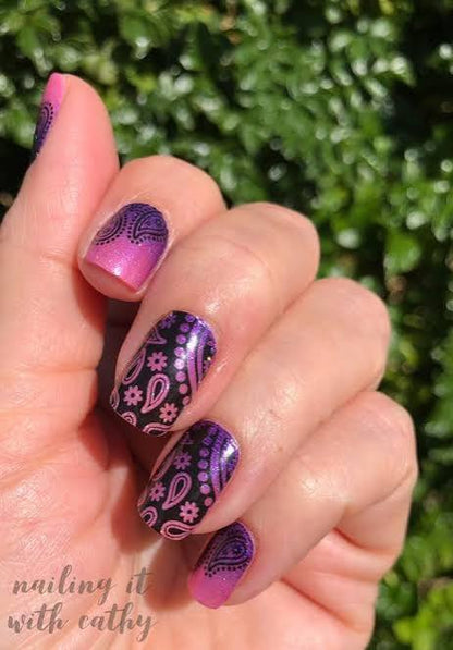 Bandana Republic - Color Street