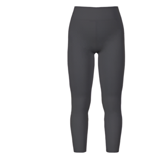 Solid Leggings - Solid Forged Iron Grey