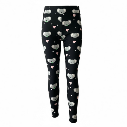 Leggings - Koalas