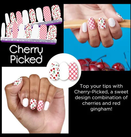 Cherry Picked - Color Street