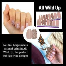 All Wild Up - Color Street