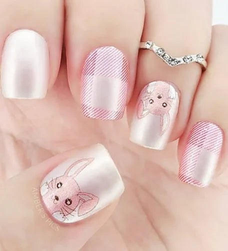 Funny Bunny - Color Street