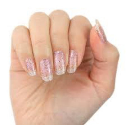 Candied Lavender - Color Street