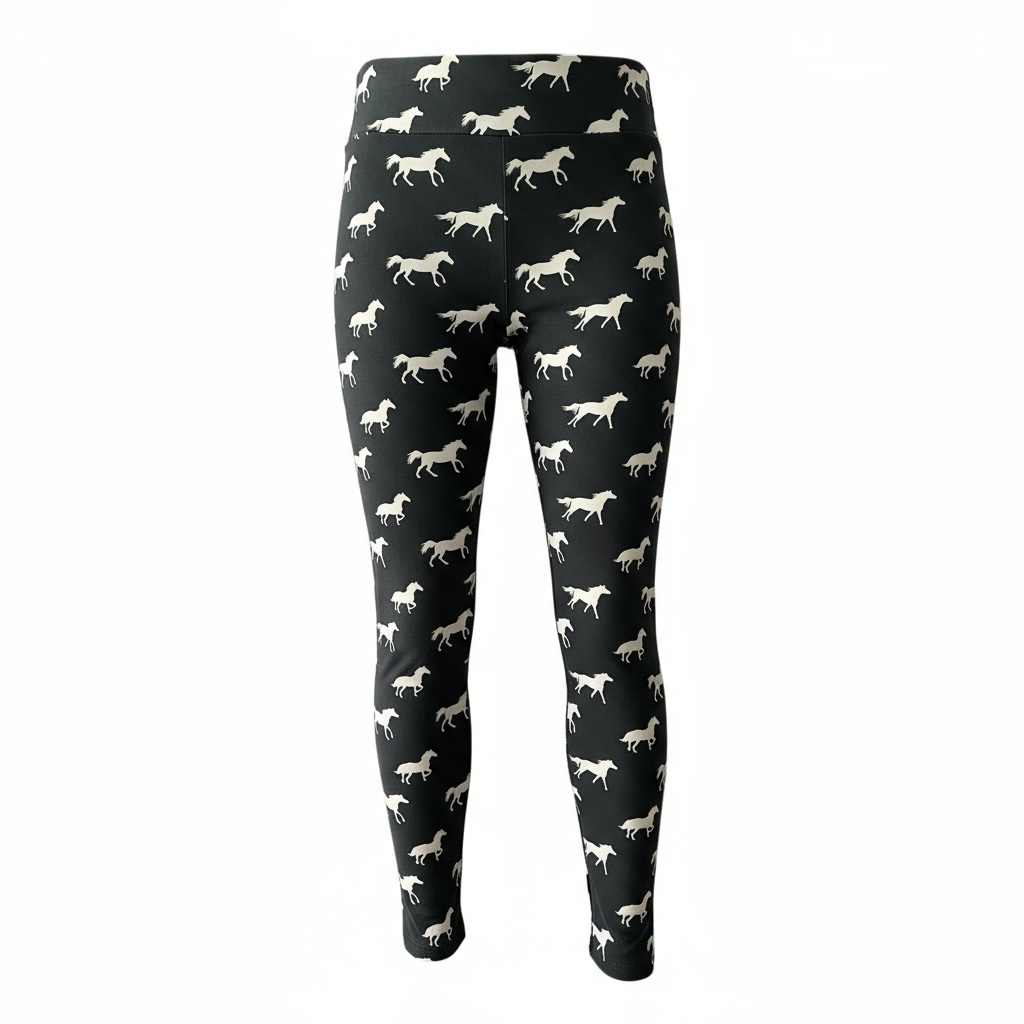 Leggings - Horses