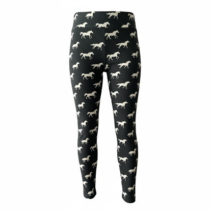 Leggings - Horses