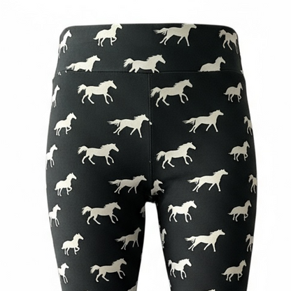 Leggings - Horses