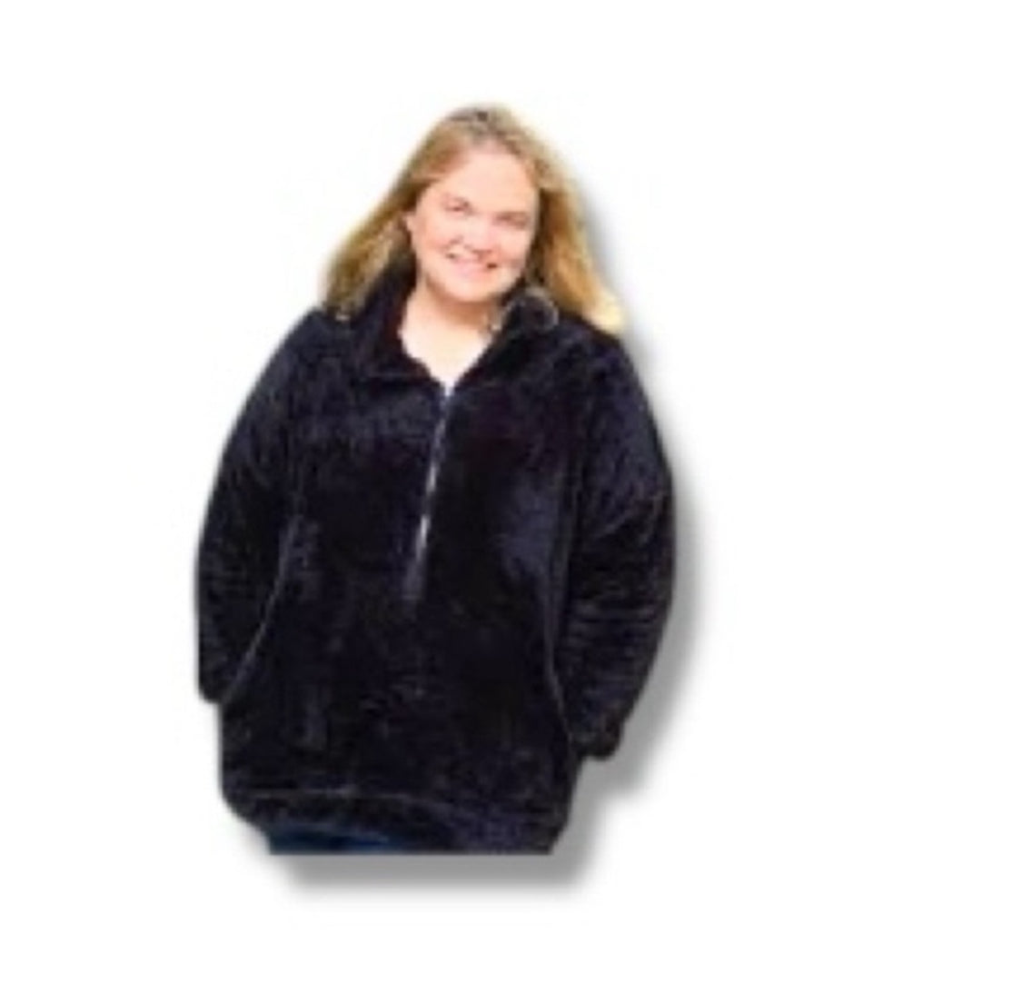 Nancy - Black Gray Camo