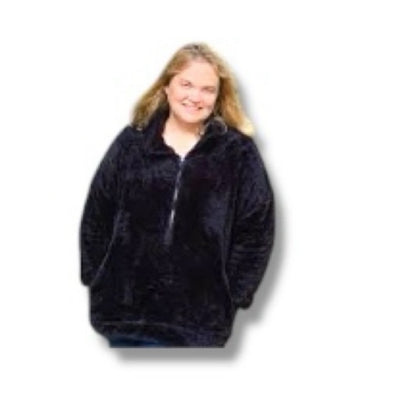 Nancy - Black Gray Camo
