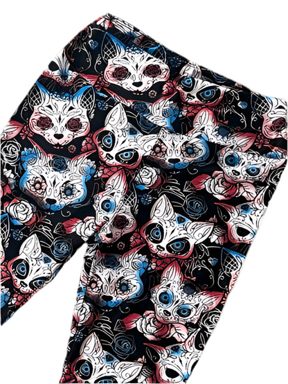 Leggings - Cats