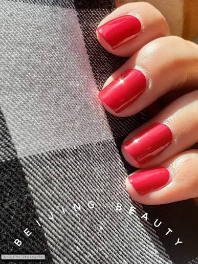 Beijing Beauty - Color Street