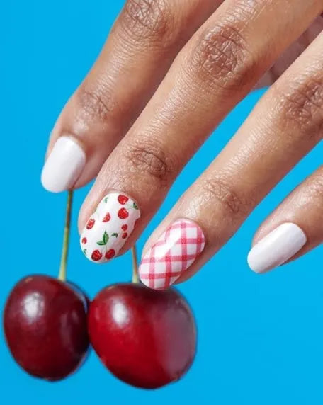 Cherry Picked - Color Street