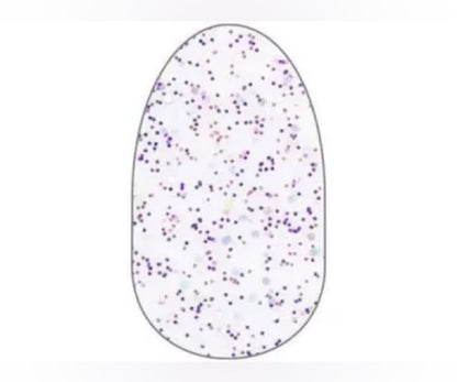 Candied Lavender - Color Street