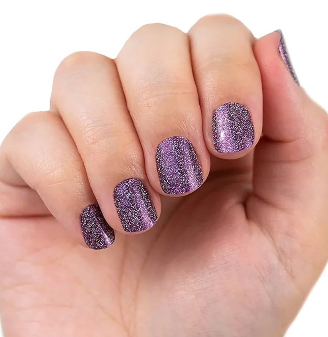 Night Terror - Color Street