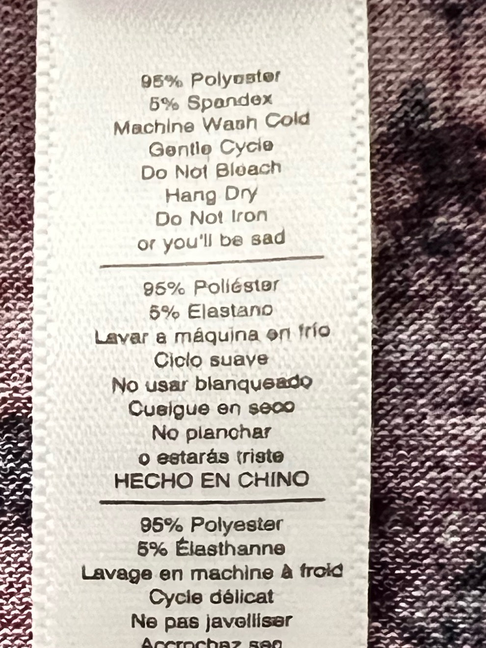 Christy T - Camouflage Horses