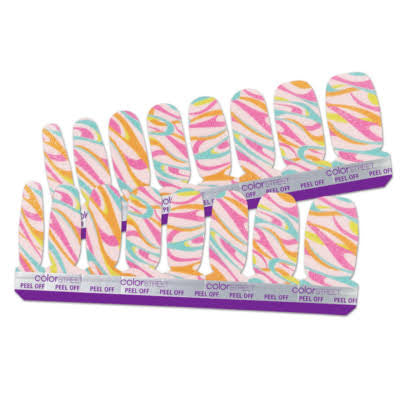 Disco Queen - Color Street