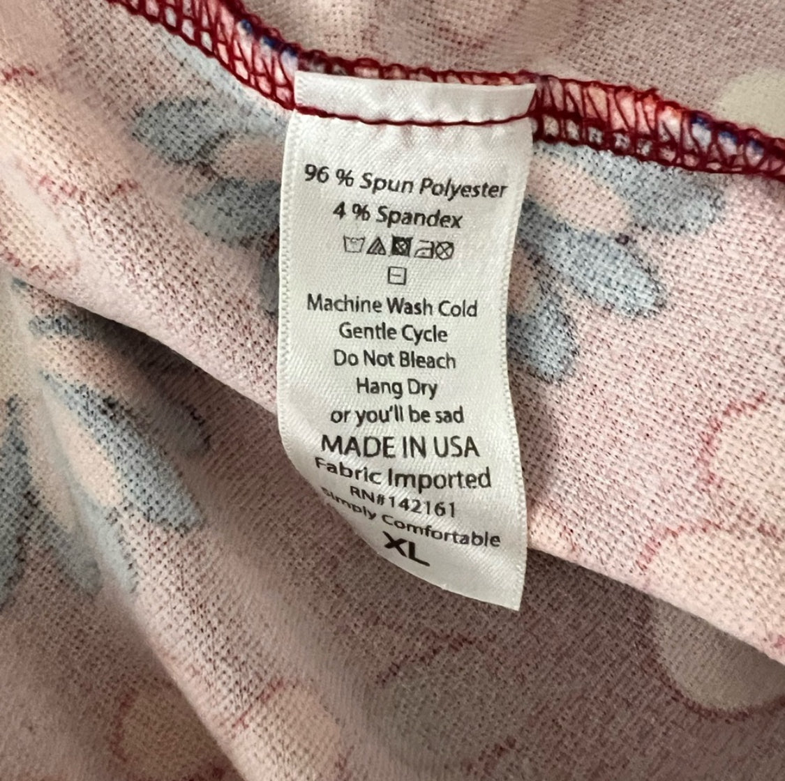 NWOT - LuLaRoe Nicole Dress