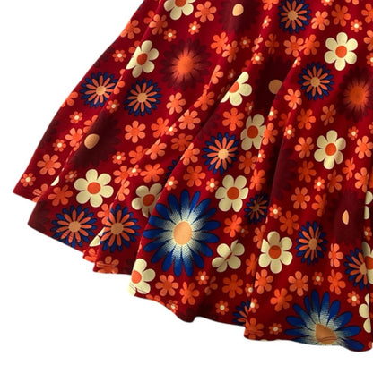 NWOT - LuLaRoe Nicole Dress