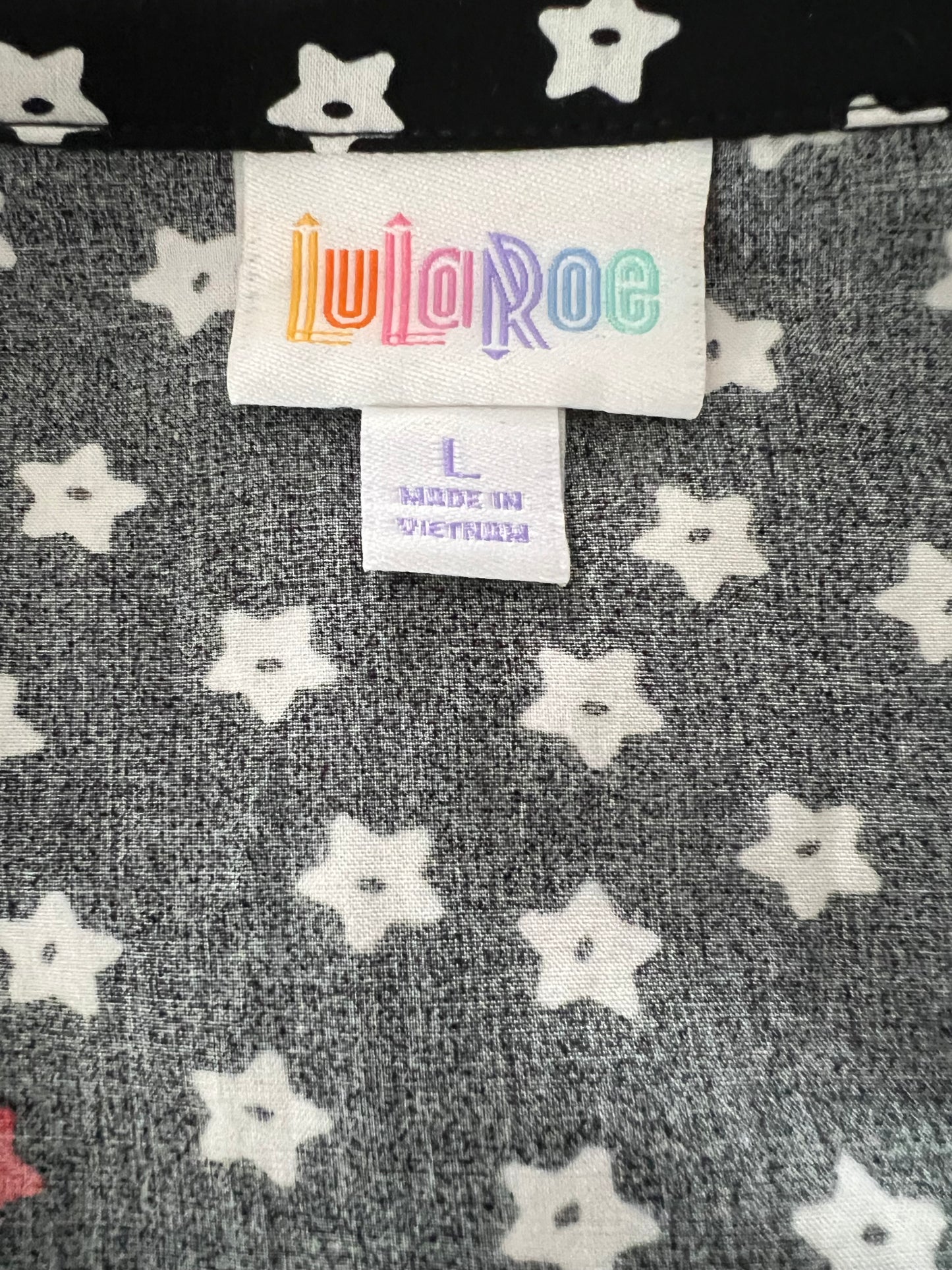 Amy - Dolman Sleeve Top