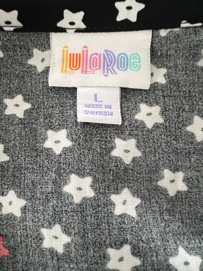 Amy - Dolman Sleeve Top