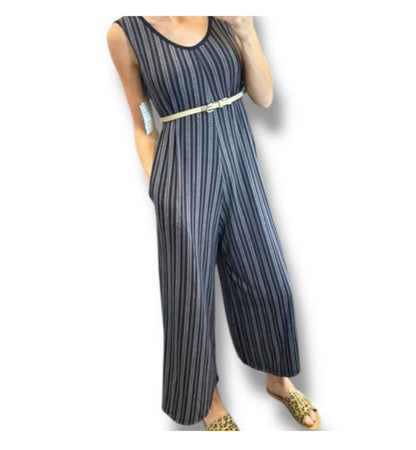 Natalie - Multi Stripe