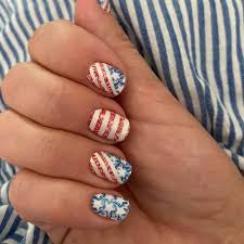 Flag, You’re It - Color Street