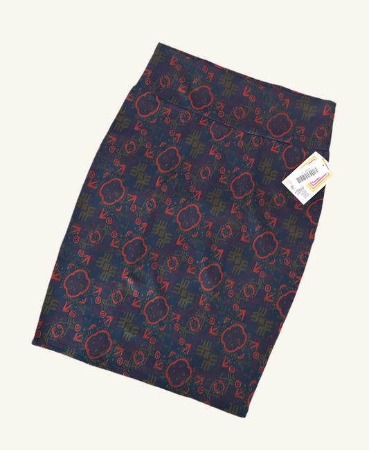 Cassie - Pencil Skirt
