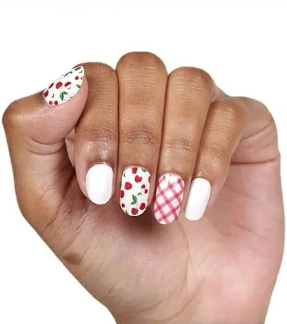 Cherry Picked - Color Street