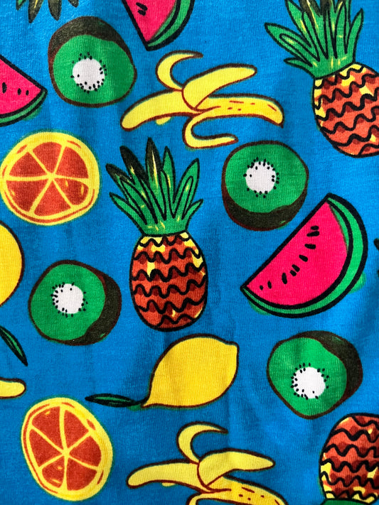 LuLaRoe Maxi Skirt - Fruit