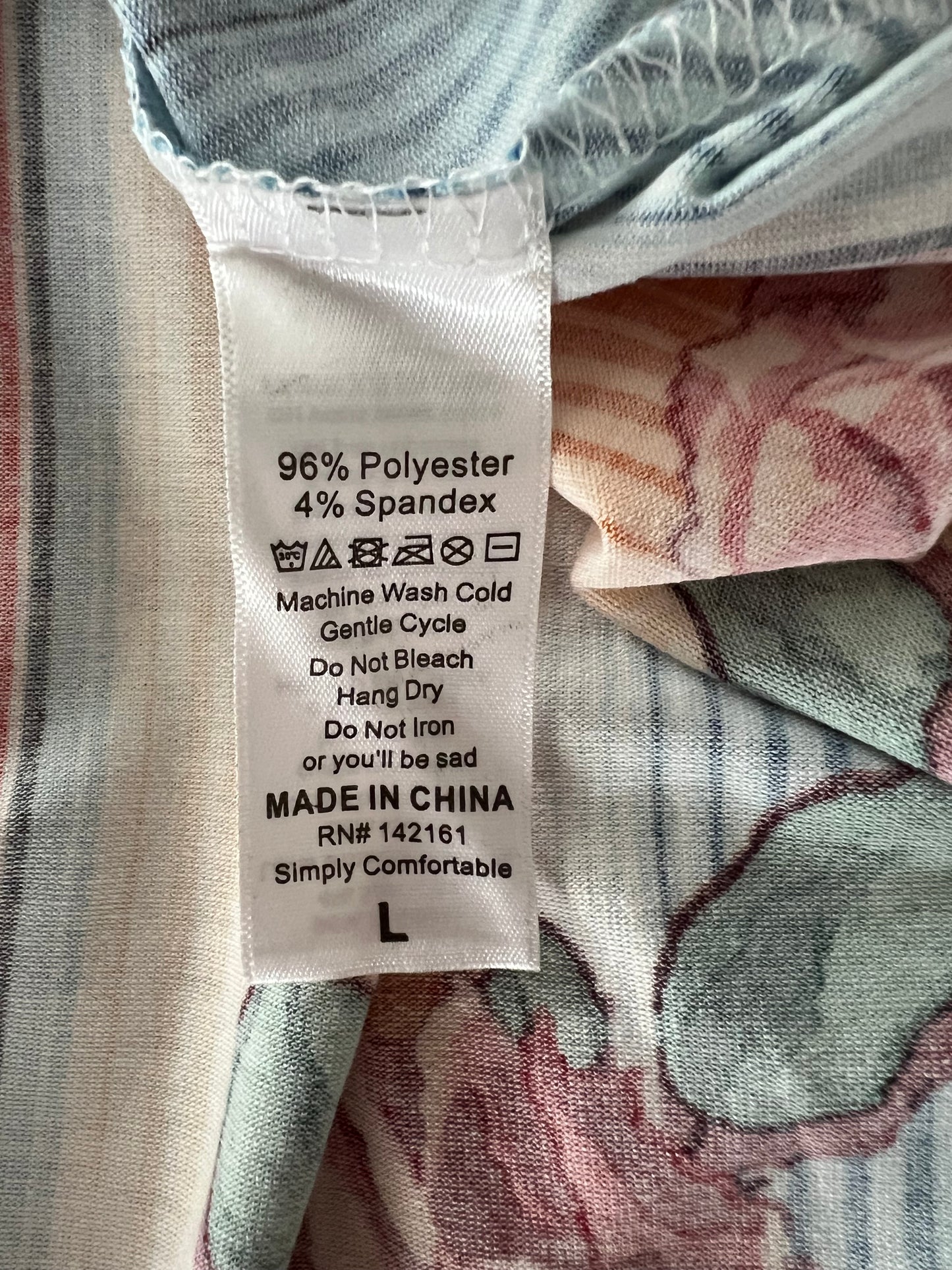 Vintage LuLaRoe Maxi Skirt