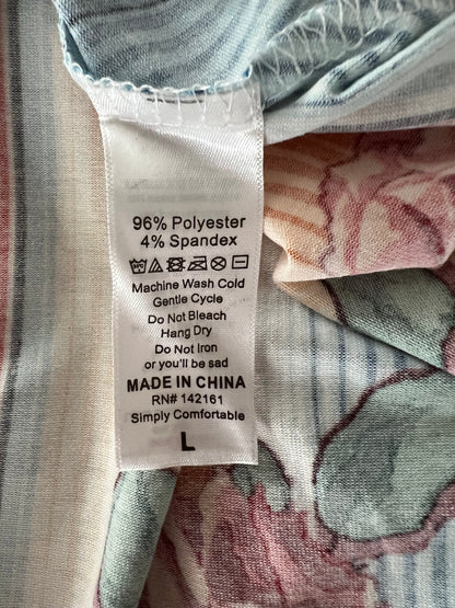 Vintage LuLaRoe Maxi Skirt