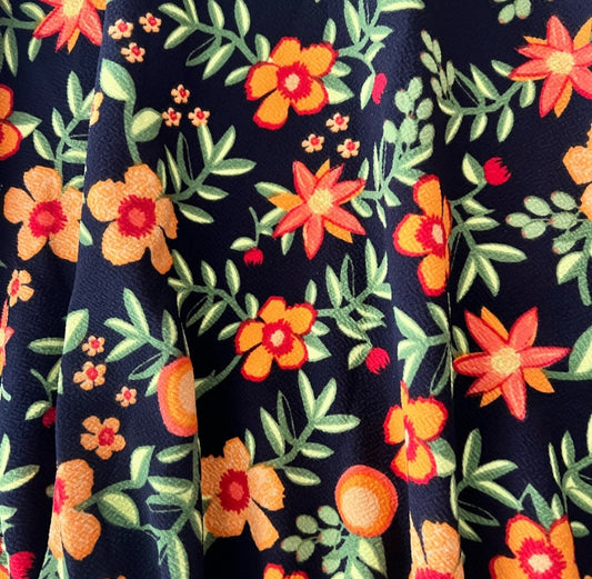 NWOT - LuLaRoe Nicole Dress